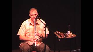 Lunasa Litchfield 2004