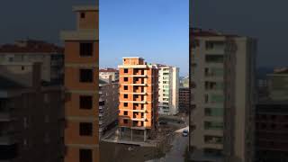 Gündüz Lüks Ev Manzara Snap Story