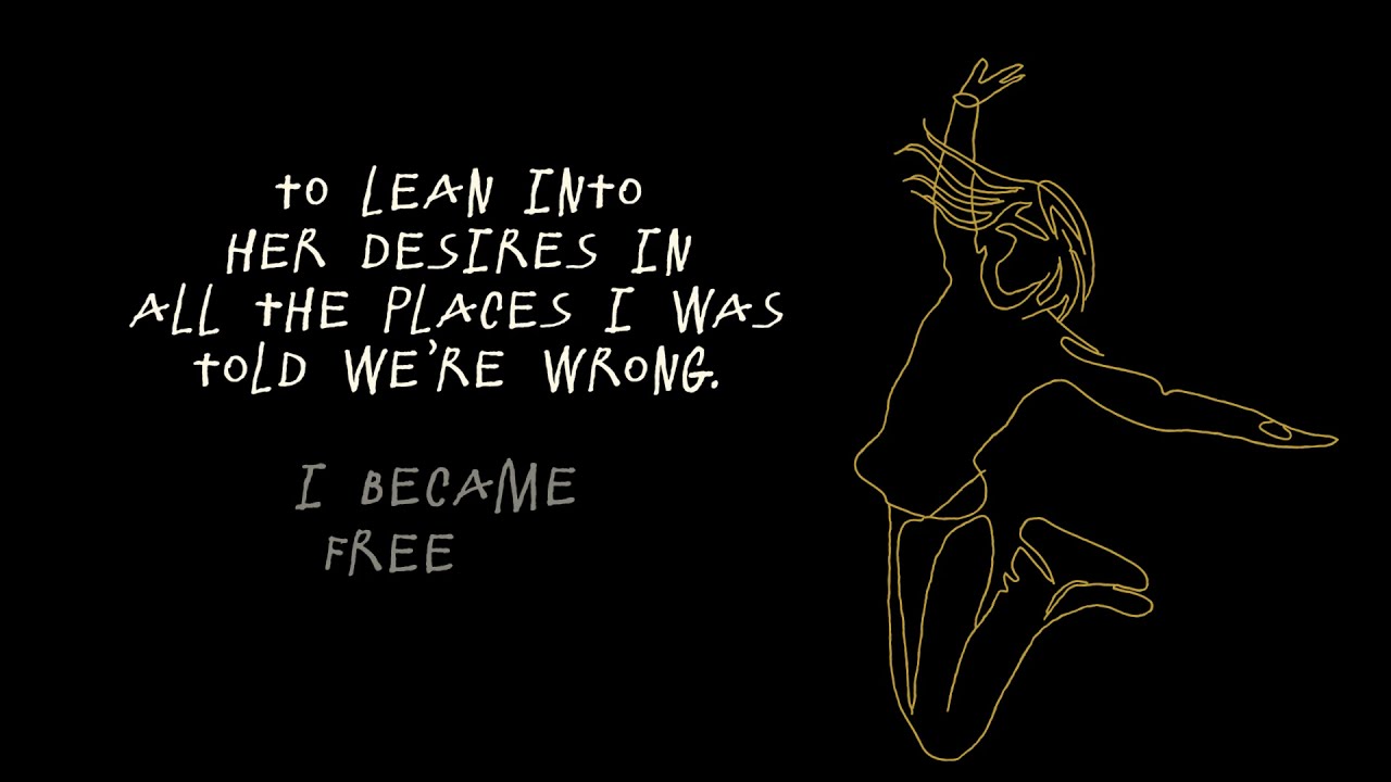 Embodiment and Sexuality