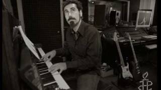 Watch Serj Tankian Fears video