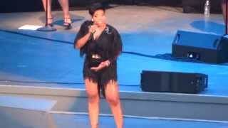 Watch Fantasia Barrino So Much To Prove video