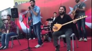 Grup Şems - Zamanın Kızları
