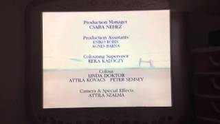 Closing To Kipper Fun In The Sun Vhs 2003