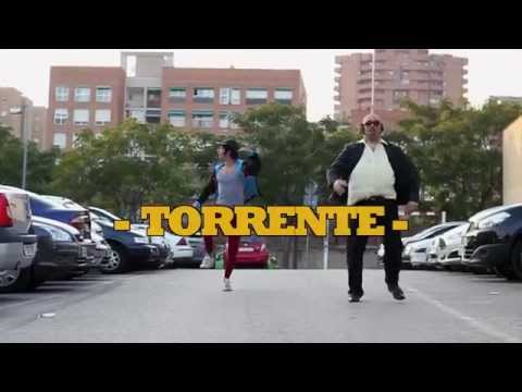 Torrente 5 - Bailando Enrique Iglesias - David Moreno