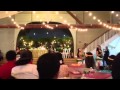 Chuukese people at a chuukese wed.2013