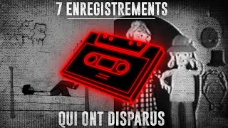 7 Terrifiants Cas De Lost Media - Findings N66
