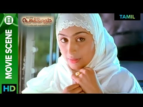 Stunning Tamil actress Padmapriya - Pokkisham