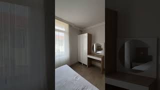 Bolvadin Kaplıca Apartmarını Geziyoruz Afyonkarahisar