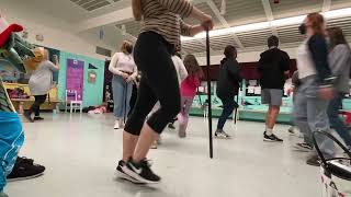 Step in Time Part 1