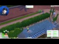 The Sims 4 - Jolanda vs. Daniela Uhlířová - Zálety a pěsti! | #9