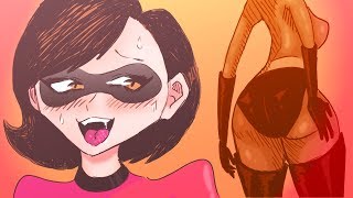 ELASTIGIRL