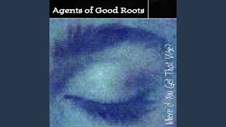 Watch Agents Of Good Roots Turtle Dove video