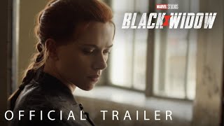 Marvel Studios' Black Widow |  Trailer