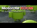 Motorola Xoom - Honeycomb Application Preview (5x)