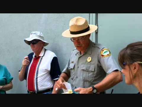 Fern Hike introduction.wmv Video Fern Hike introduction.wmv Video