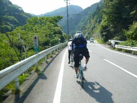 3／3　鉄人児玉さんと行く　和歌山・あらぎ島ツアー（無編集版）