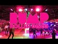 BUMP Roller Disco Southbank London