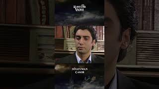 Dostun Dostumdur, Düşmanın Düşmanım Can Polat