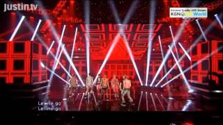Watch Ajax Hot Game video
