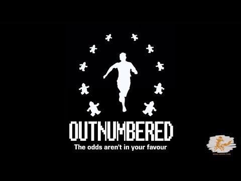 Outnumbered