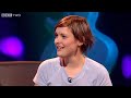 Basshunter gets a good spanking from David Walliams- Preview - Never Mind The Buzzcocks - BBC Two