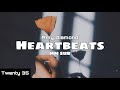 Amy Diamond - Heartbeats (MM SUB)