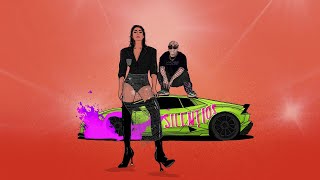 Nicole Cherry X Nane - Silentios | Official Visualizer