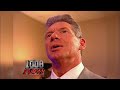 Donald Trump gives away Mr. McMahon's money on Fan