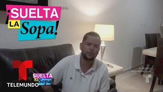 Toño Lizárraga Hace Fuertes Declaraciones En Contra De Lorenzo Méndez Suelta La Sopa Entreteni Toño Lizárraga Hace Fuertes Declaraciones En Contra De Lorenzo Méndez Suelta La Sopa Entreteni