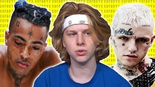 Heartbreaking Lil Peep Xxxtentacion Falling Down Reaction Heartbreaking Lil Peep Xxxtentacion Falling Down Reaction