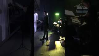 Koryana Uşakları - Uzun Hava Canlı Performans 2018