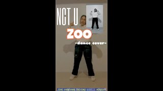 Nct X Aespa - Zoo Dance Cover