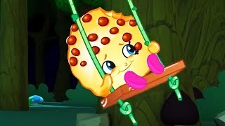 SHOPKINS CARTOON | THE SWING | Compilation | Cartoons for Children | Kids TV Shows