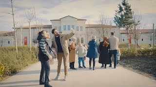 Rami Kütüphanesi Eski Rami Kışlası İstanbulun En Büyük Kütüphanesi Oldu