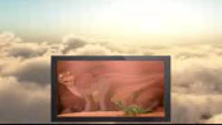 Scene For Rex Roar Terrencemac2066 Crossover