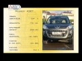 Видео тест-драйв Peugeot (Пежо) 4007