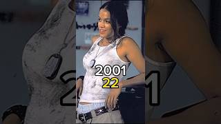The Fast And The Furious 2001 Vs 2024 Then And Now
