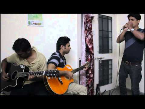 Tere liye Hum hain jiye Veer Zara Live(A tribute to Yash Chopra...