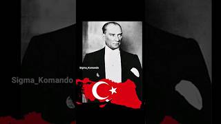 Atatürk Troll Face Edit