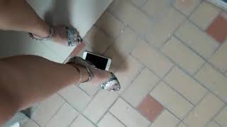 Iphone Crush Heels