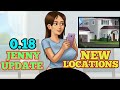 JENNY AND NEW LOCATIONS | LATEST LEAKED PHOTO | SUMMER TIME SAGA 0.18