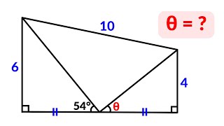 China Math Olympiad | A Very Nice Geometry Problem
