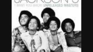 Watch Jackson 5 Lucky Day video