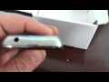 Foto pequena Samsung C3312 DUOS Unboxing Video - Phone in Stock at www.welectronics.com