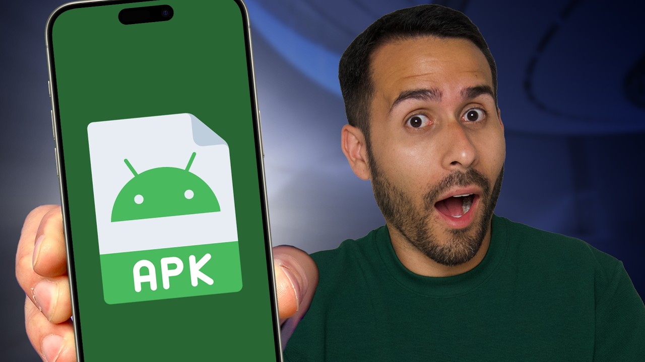 How to install APK on iPhone / iPad – 100% works How to install APK on iPhone / iPad – 100% works