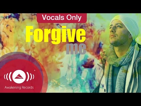 Maher Zain - Forgive Me | Vocals Only Version (No Music)
