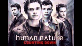 Watch Human Nature Now That I Found You video