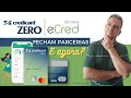 💳CREDICARD ZERO E "SERASA ECRED" FECHAM PARCERIAS, E agora?🔝👍