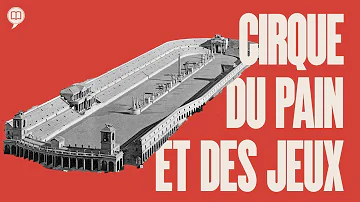 Quel est le plus grand cirque romain ?