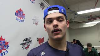 SPITS POST VS THE SOO